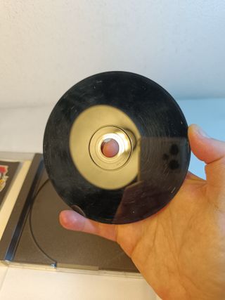 X-Men vs Street Fighter PS1 PAL España Completo!!