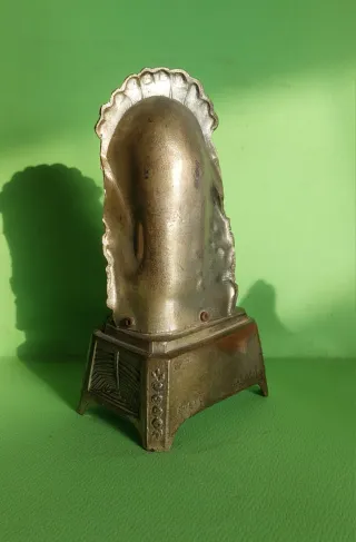 Ricordo Lourdes Carillon