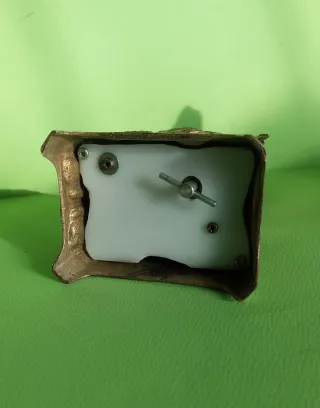 Ricordo Lourdes Carillon