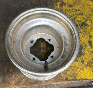 Llantas Traseras Yamaha Raptor ORIGINALES 9X8