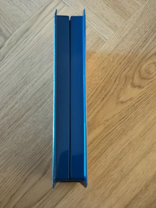 Hombres de Hierro VHS