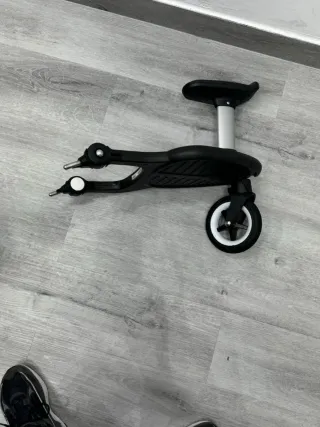 Patín Bugaboo Cameleon, Fox