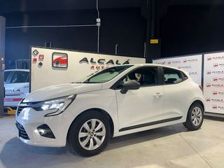 Renault Clio Business TCe 90cv