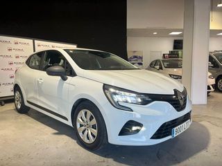 Renault Clio Business TCe 90cv