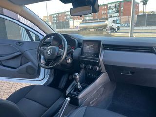 Renault Clio Business TCe 90cv