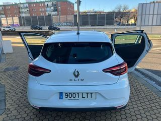 Renault Clio Business TCe 90cv