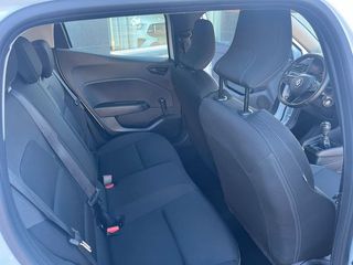 Renault Clio Business TCe 90cv