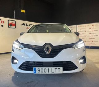 Renault Clio Business TCe 90cv