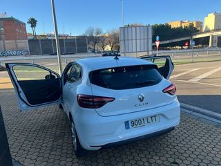 Renault Clio Business TCe 90cv