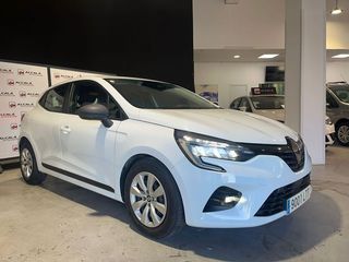Renault Clio Business TCe 90cv