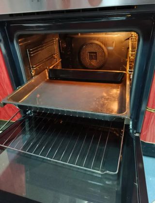 Horno Teka HSB 615