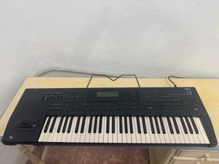 Korg i3 Music Workstation