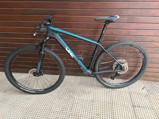 Bicicleta WRC Carbono 29 Special