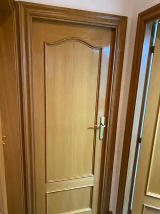 Carpinterias en general, electricidad, reformas..