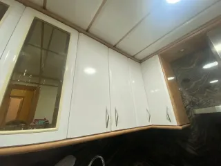 Carpinterias en general, electricidad, reformas..