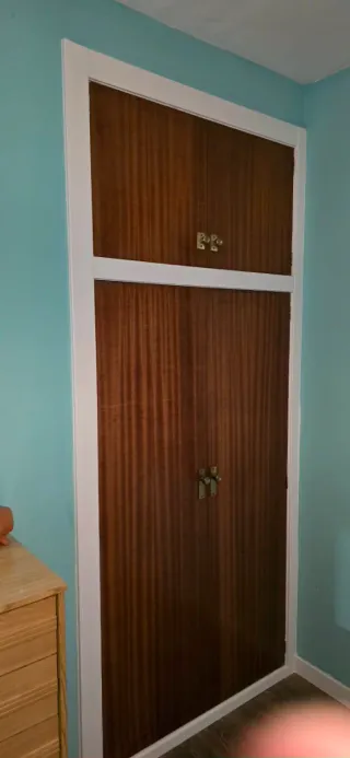 Carpinterias en general, electricidad, reformas..