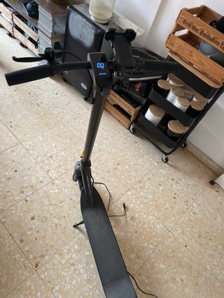 Patinete Cecotec Bongo M.