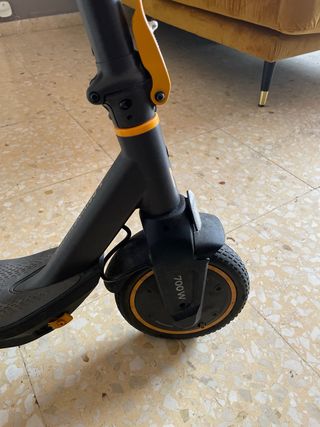 Patinete Cecotec Bongo M.