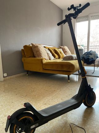 Patinete Cecotec Bongo M.