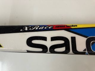 Esquís Salomon XRace 150cm