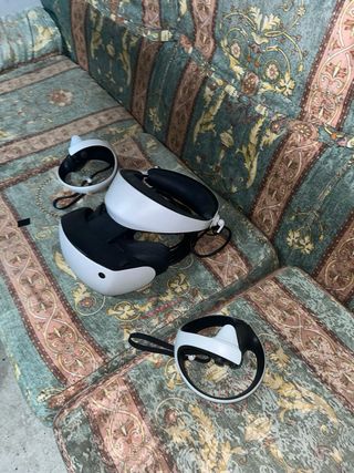 Gafas Realidad Virtual