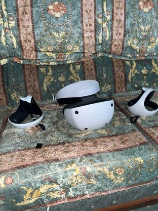 Gafas Realidad Virtual