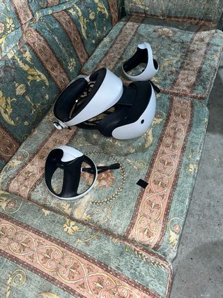 Gafas Realidad Virtual