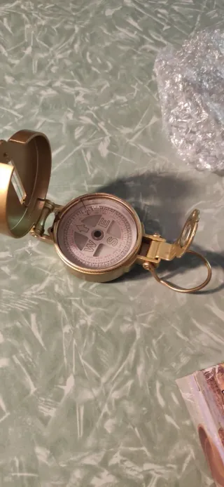 Bussola ENGINEER Direzionale