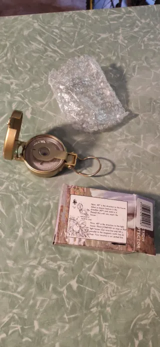 Bussola ENGINEER Direzionale