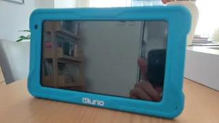 Tablet Kurio Boing Azul para Niños