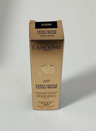 Base Teint Idole Ultra Wear 330N Lancôme