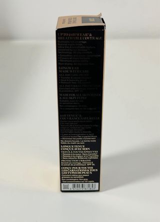Base Teint Idole Ultra Wear 330N Lancôme