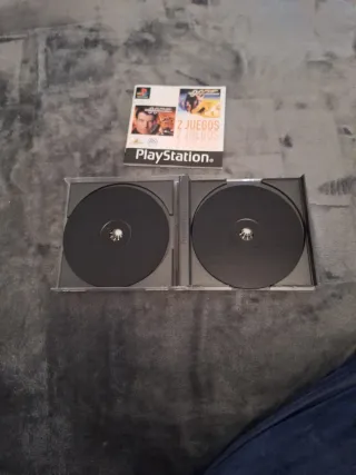 Juegos PS1 007 El Mañana Nunca Muere