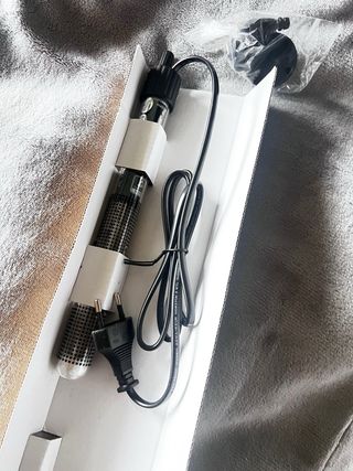 Calentador Resun 50W para acuario/tortuguero