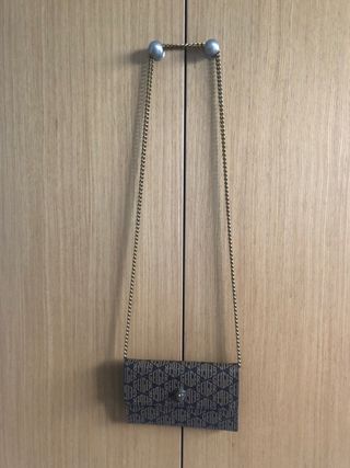 Bolso Kurt Geiger tipo cartera