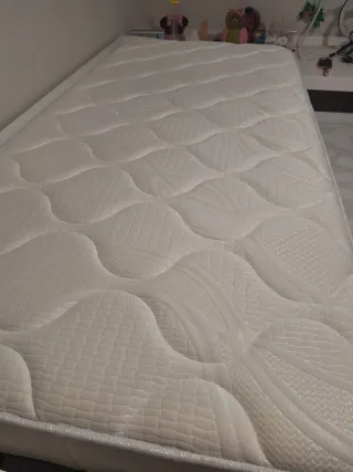 Cama nido niña semi nueva