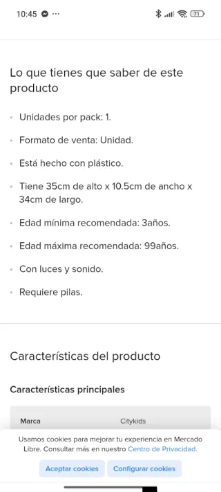 Barco Pirata con Figuras y Cofre en perfecto estad