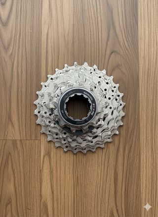 Cassette Shimano 105 11v 11-28