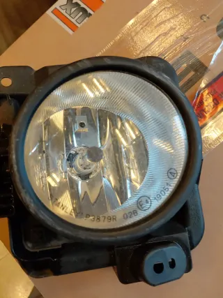Faro Antiniebla Honda Accord 08-10 Derecho
