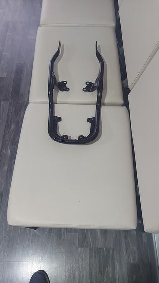 Asidero para parrilla de baúl