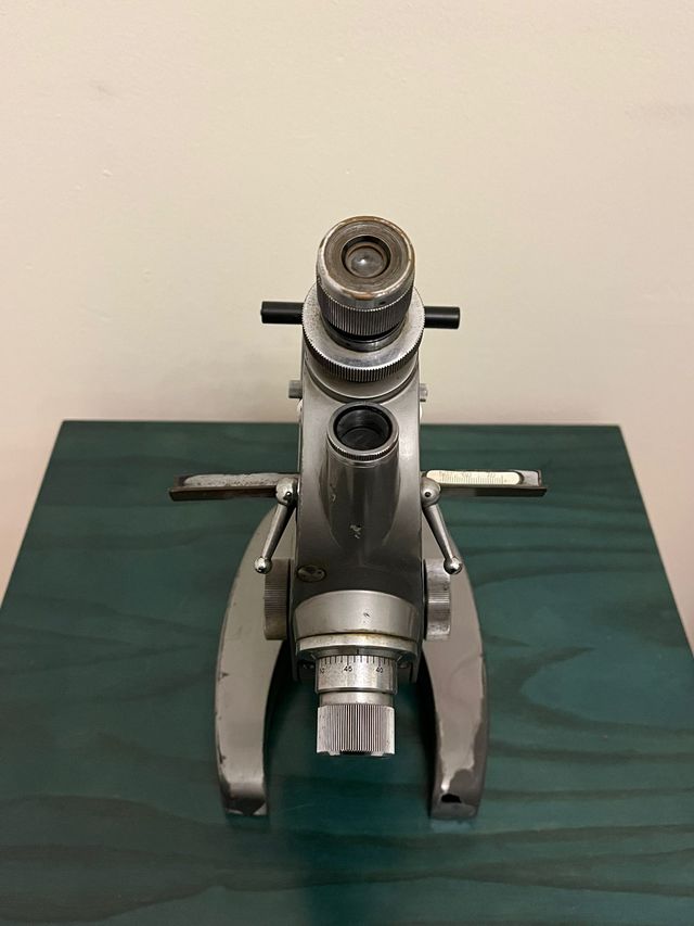 Frontofocómetro Officine Galileo - Lensómetro