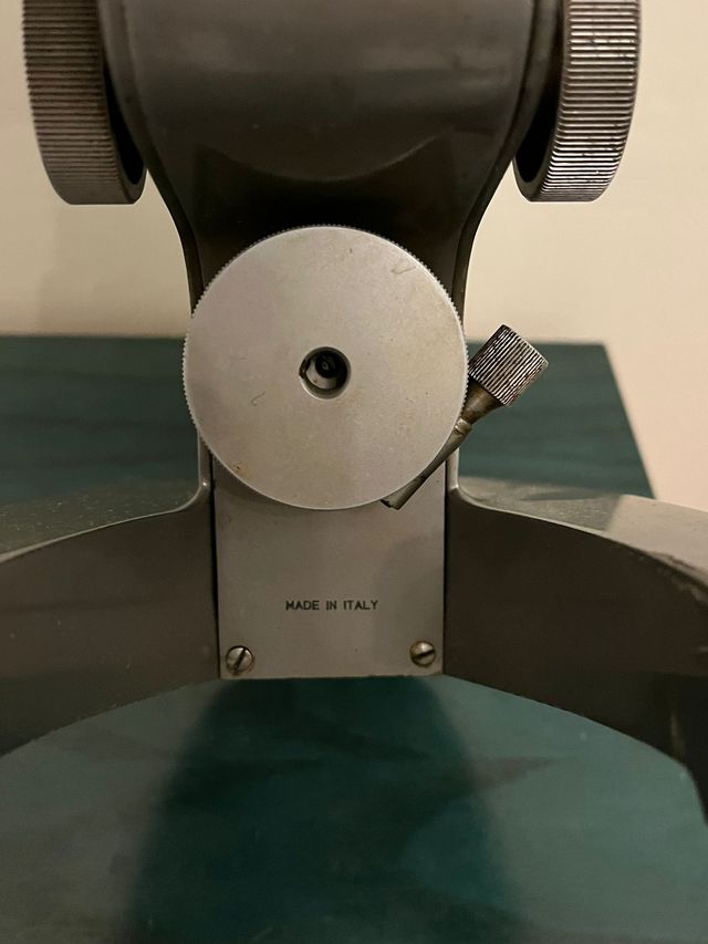 Frontofocómetro Officine Galileo - Lensómetro