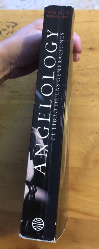 Angelology (Spanish Edition)