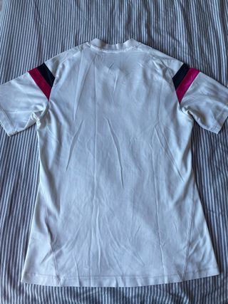 Camiseta Real Madrid Adidas Talla S