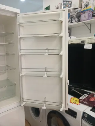 Nevera Liebherr con garantía y transporte