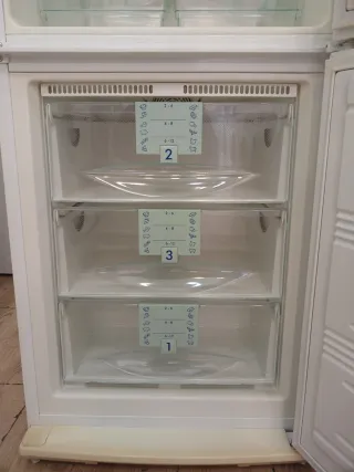 Nevera Liebherr con garantía y transporte