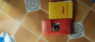 Carte Funghi - Amanita Vaginata & Pleurotus Ostrea