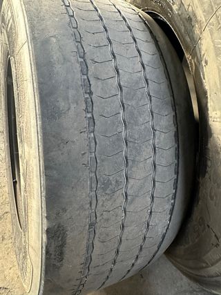 Neumáticos Michelin 385/55 R22.5
