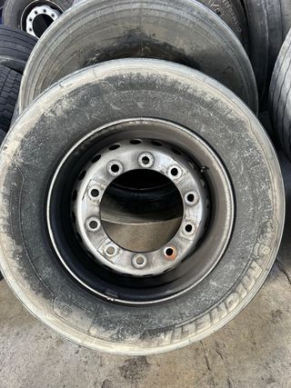 Neumáticos Michelin 385/55 R22.5