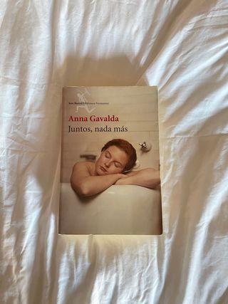 Juntos, nada más (Biblioteca Formentor) (Spanis...